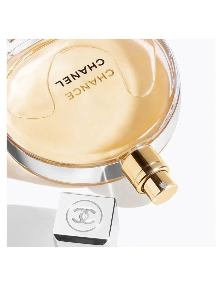 Chanell channce Eau De Toilette (Xurry)