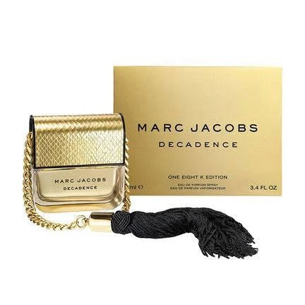 Marrc Jaacobs Decadence one Eightt K Edition EDP ( 100 ml ) (Xurry) #090