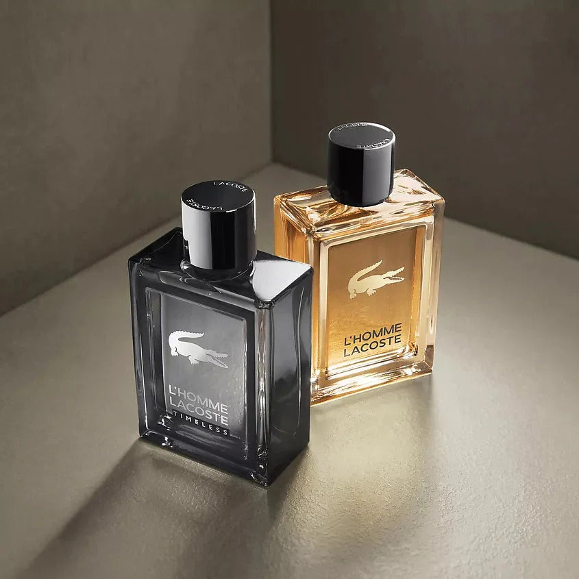 Lacoste L’Homme Eau de Toilette Spray (Xurry) #084
