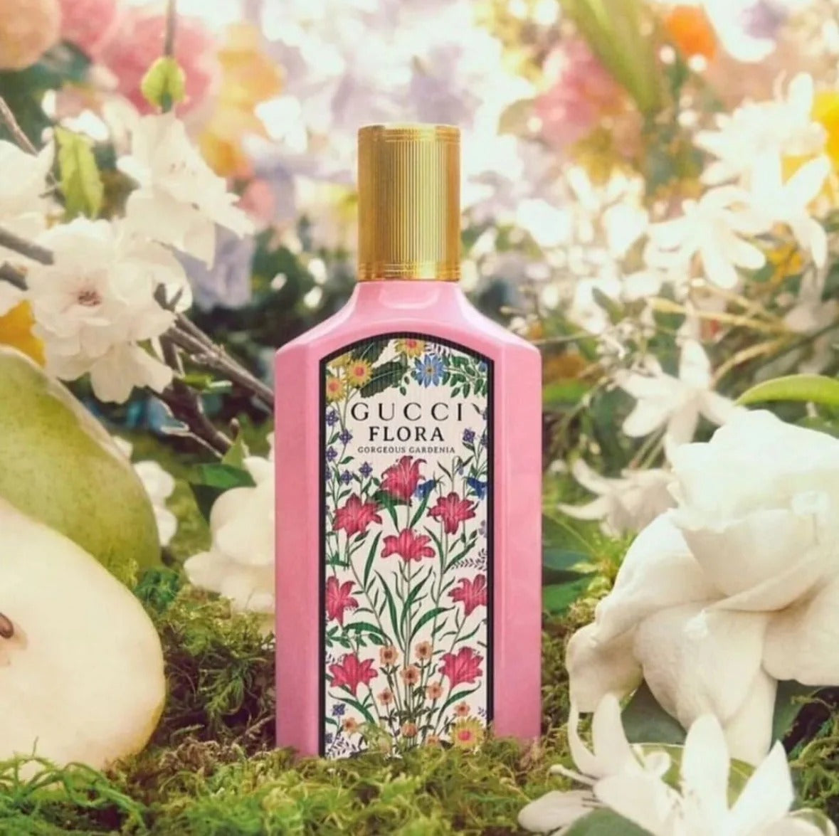 Guccii Floraa Eau De Perfume (Xurry)