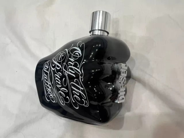 Diesell Only The Brave Wild Eau De Toilette (Xurry)