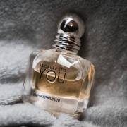 Giorgio Armanii EDP Because It's Youuu (Xurry)