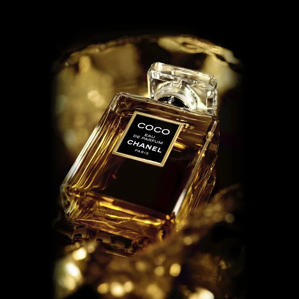 Chanelll Coco Eau De Perfume (Xurry)