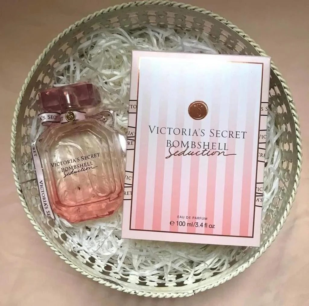 Boombbshell Seduction By Victoriias Secret Eau De Perfume (Xurry)