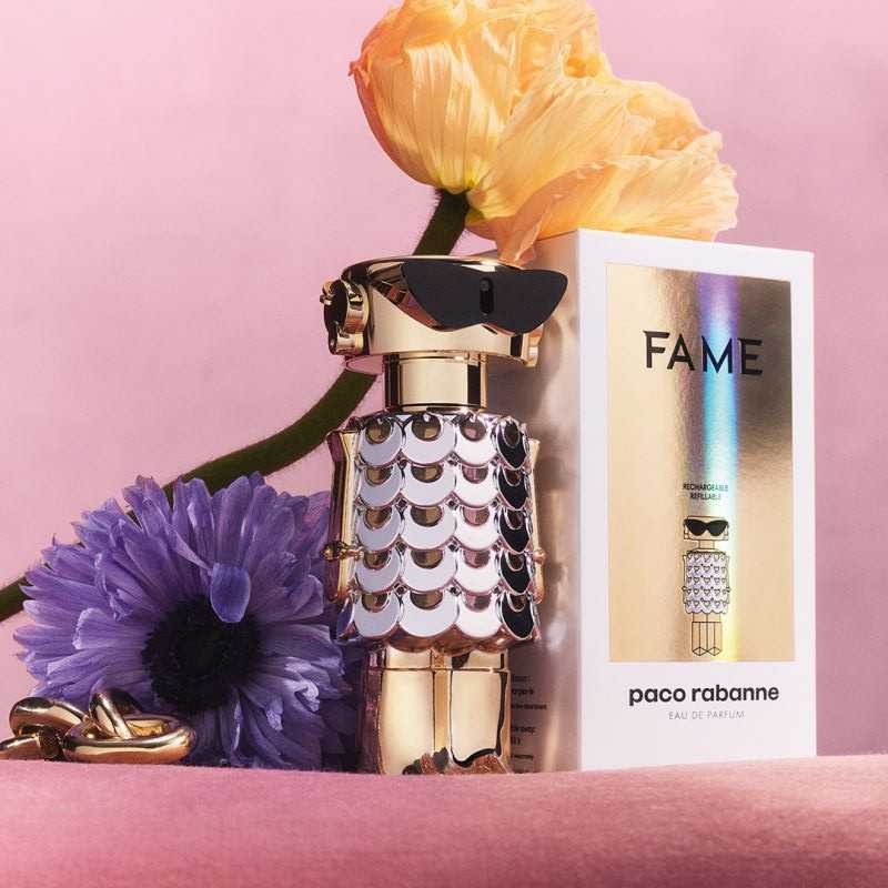 Pacoo Rabanne Famme Eau De Perfume (Xurry)