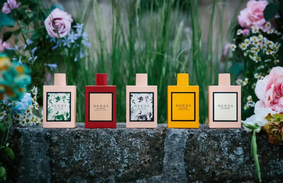Gucci Bloom Eau De Parfum (Xurry)