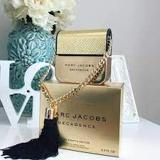 Marrc Jaacobs Decadence EighttO K Edition EDP (Xurry)