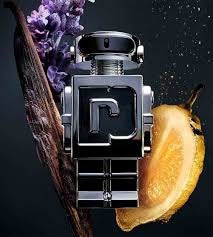 Phanttom Eau De Toilette (Xurry)