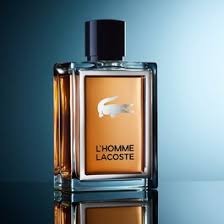 Lacoste L’Homme Eau de Toilette Spray (Xurry) #084