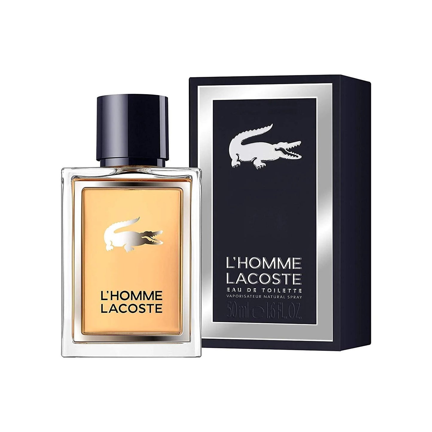 Lacoste L’Homme Eau de Toilette Spray (Xurry) #084