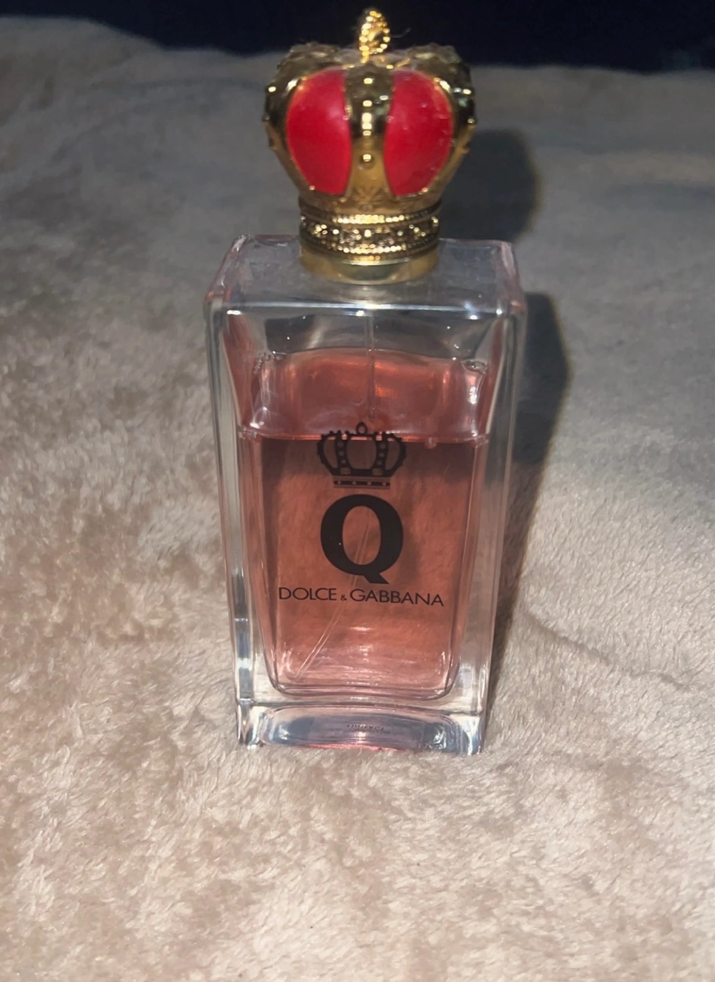 DOLLCE & GABBANNA K Eau De Toilette (Xurry)