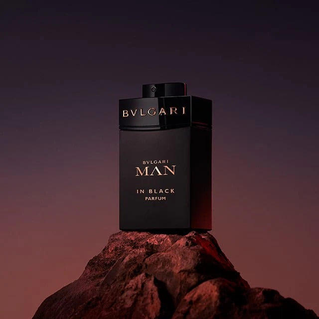 Bvlgariii Man In Black (Xurry)