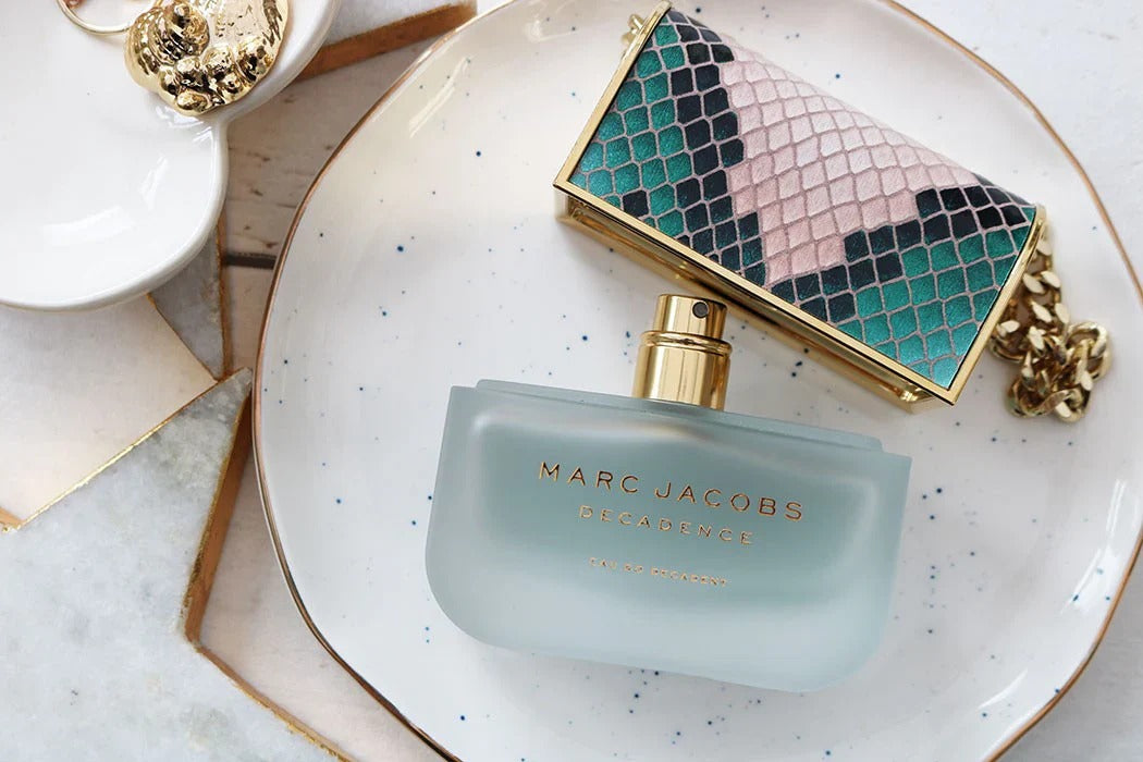 Decadeence Eau So Decadent By Marcc Jacobs’s EDP (Xurry)