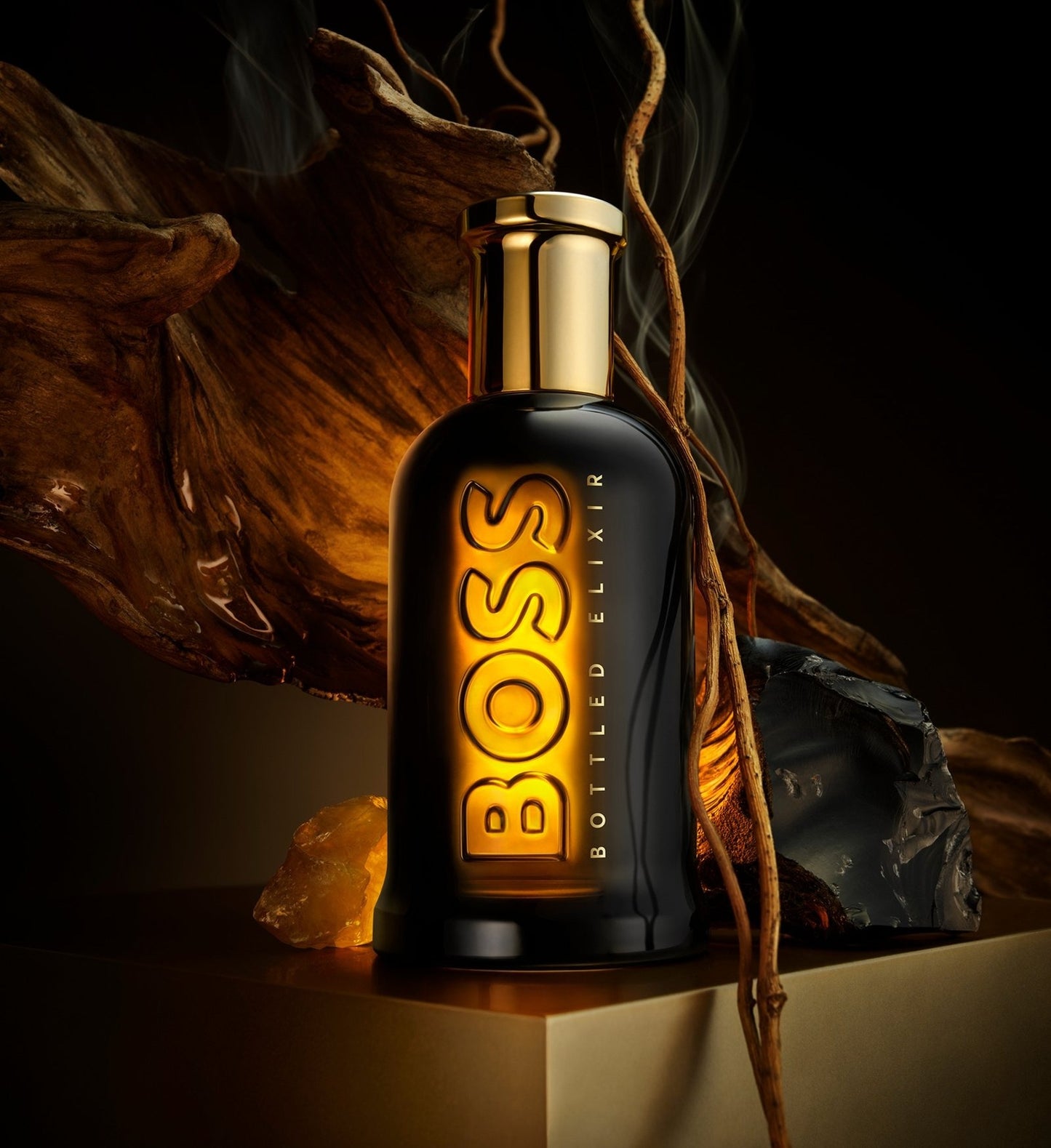 Hugo Boss Bottled Elixir (Xurry)