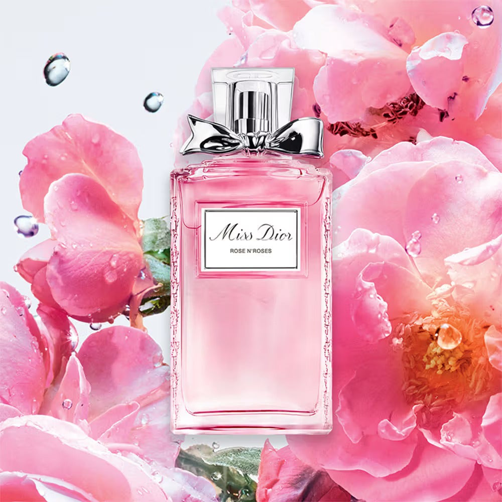 Diior Miss Dior Rose N'Roses (Xurry)