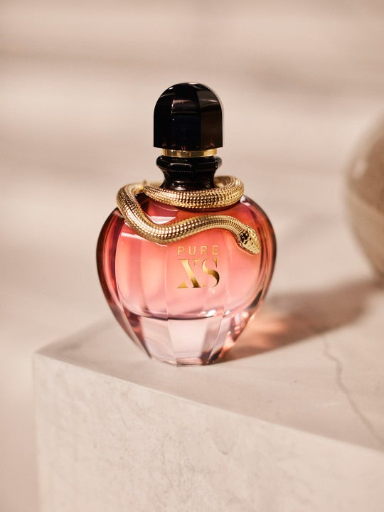 Pacoo Rabanne Pure XS EDT (Xurry)