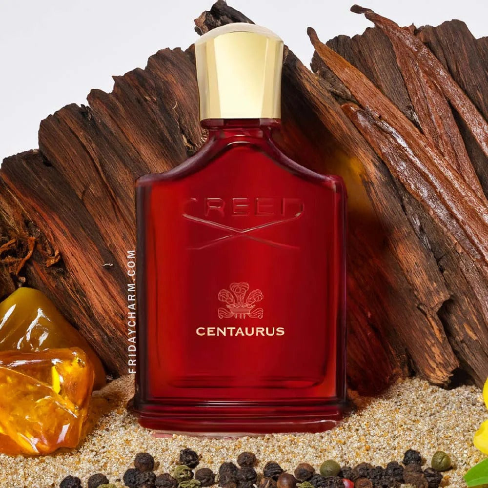 Creedd Centaurus Red EDP (Xurry)