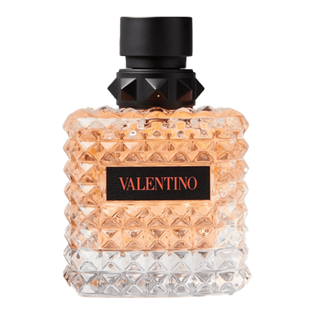 Valentino Borrn in Romma Coral Fantasy EDP (Xurry)