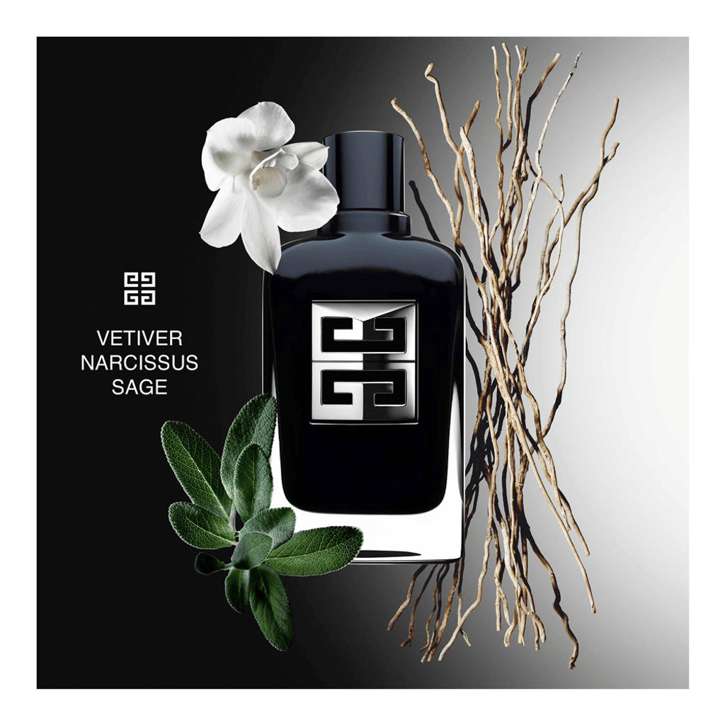 Giivenchy Gentleman Society Eau De Parfum (Xurry)