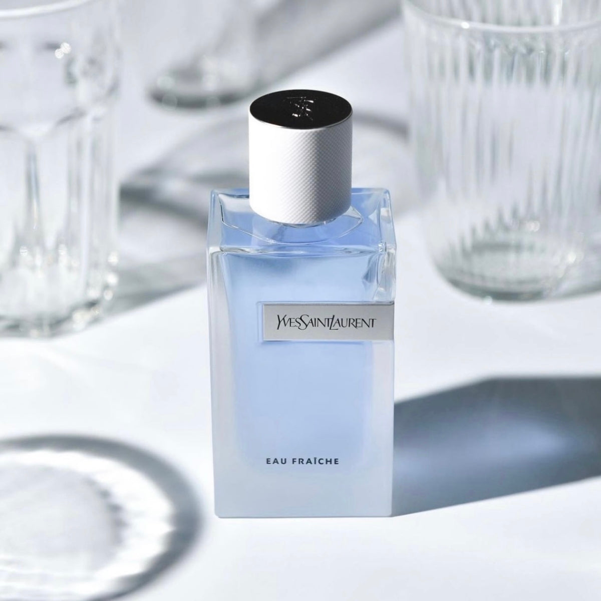 Yves Saintt Laurentt Eau Fraiche (Xurry)
