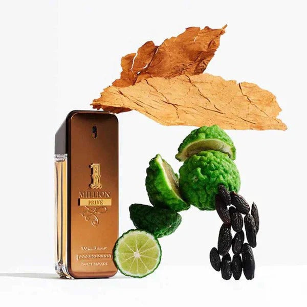 Paco Rabanne 1 Million Prive Eau De Parfum (Xurry)