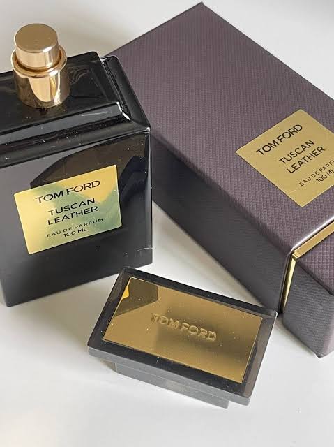 Tom Fordd Tuscan Leather (Xurry)