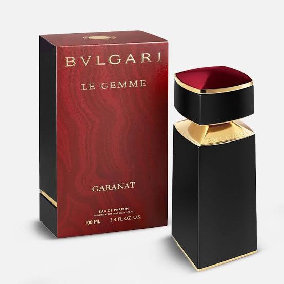 Bvlgarii Le Gemme Garanat EDP (Xurry)
