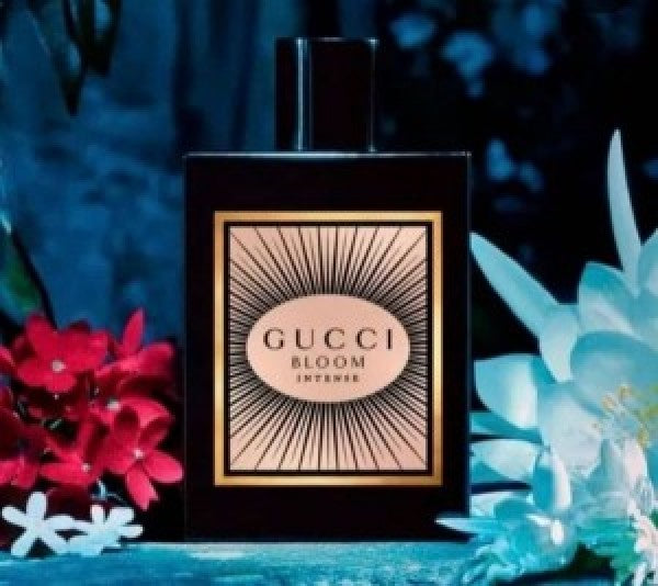Guccii Blloom Intense For Women (Xurry)