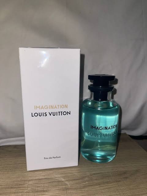 Louiis Vuiittonn Imagiinattion (Xurry)