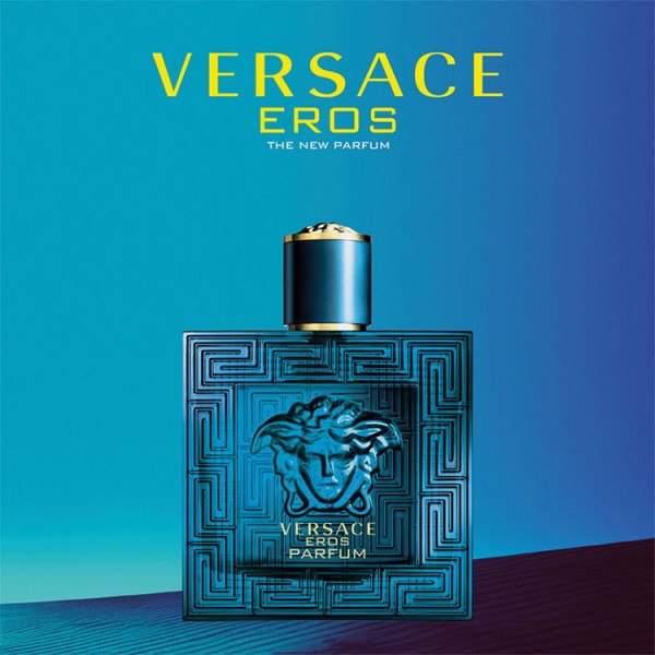 Versacee Eross Parfum (Xurry)