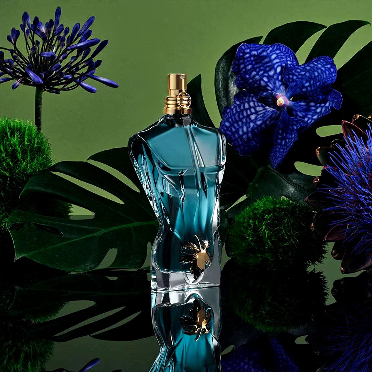 JEEAN POUL GAULTIER LE BEAU EAU DE TOILETTE (Xurry)