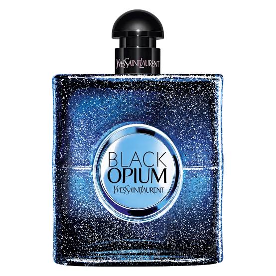 Yvees Saiint Laurentt Black Opium Intense EDP (Xurry)