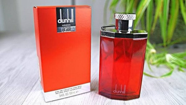 DUNHILL DESIRE RED EDP (Xurry)