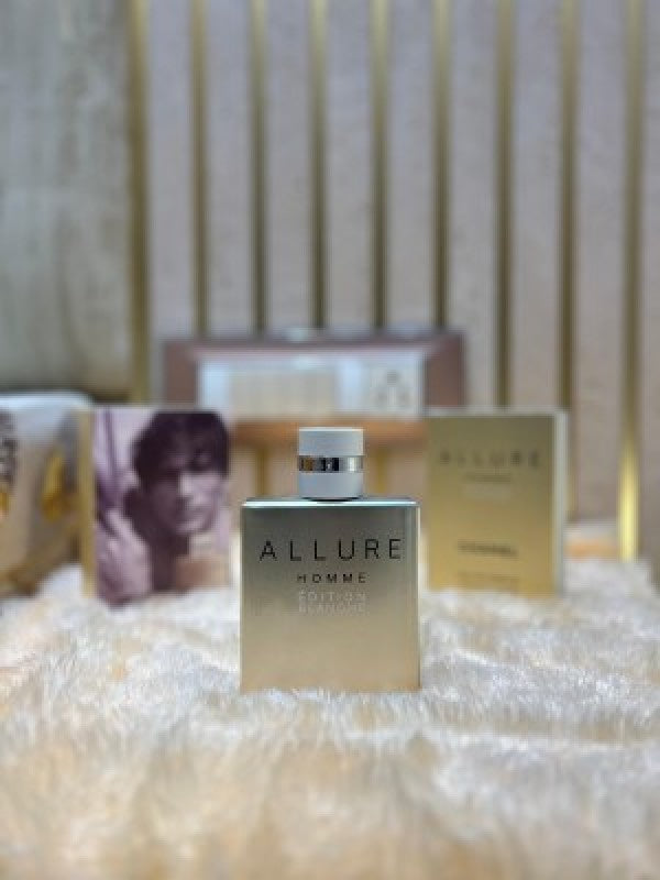 Chanel Allure Homme Edition Blanche EDP (Xurry)