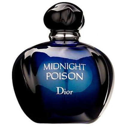 Dioor middnight Poison (Xurry)