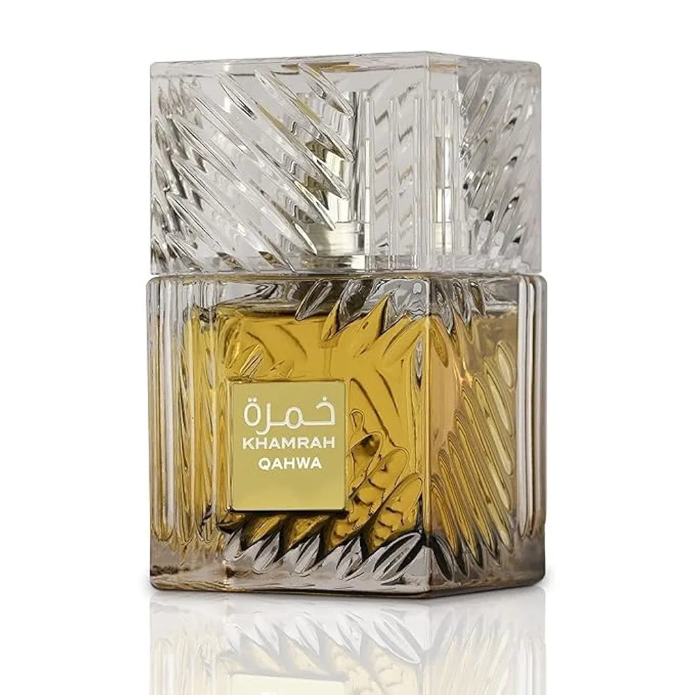 KHAMRRAH QAHHWA EDP (Xurry)
