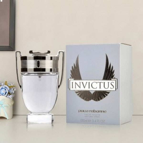 Paco Rabanne Invictus Edt (Xurry)