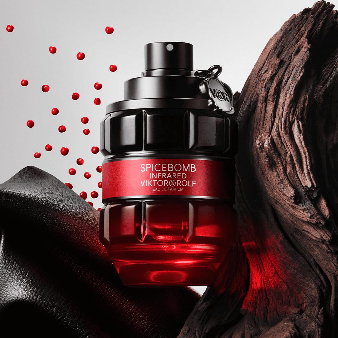 Vikttor & Rolff Spicebomb Infrared EDT (Xurry)