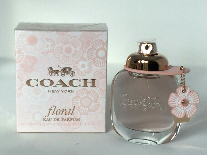 Coachh New York Floral Eua De Parfume (Xurry)