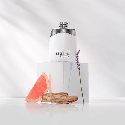 Mont Blanc Legend Spirit (Xurry)