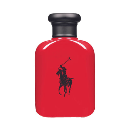 Ralph Lauren Polo Red Eau De Toilette (Xurry)