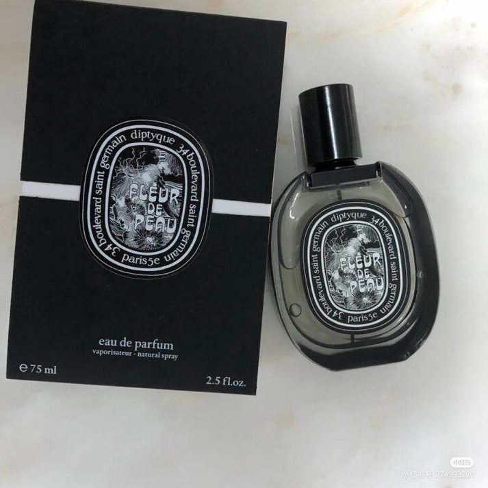 Diptyque Fleur de Peau Eau de Parfum for unisex 75ml (Xurry)