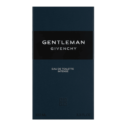 Giivenchy Gentleman Eau De Toilette Intense (Xurry)