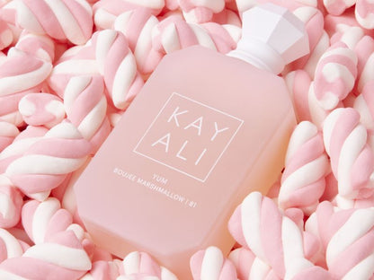 Kayali Yum Boujeee Marshmalloow | 81 EDP (Xurry)