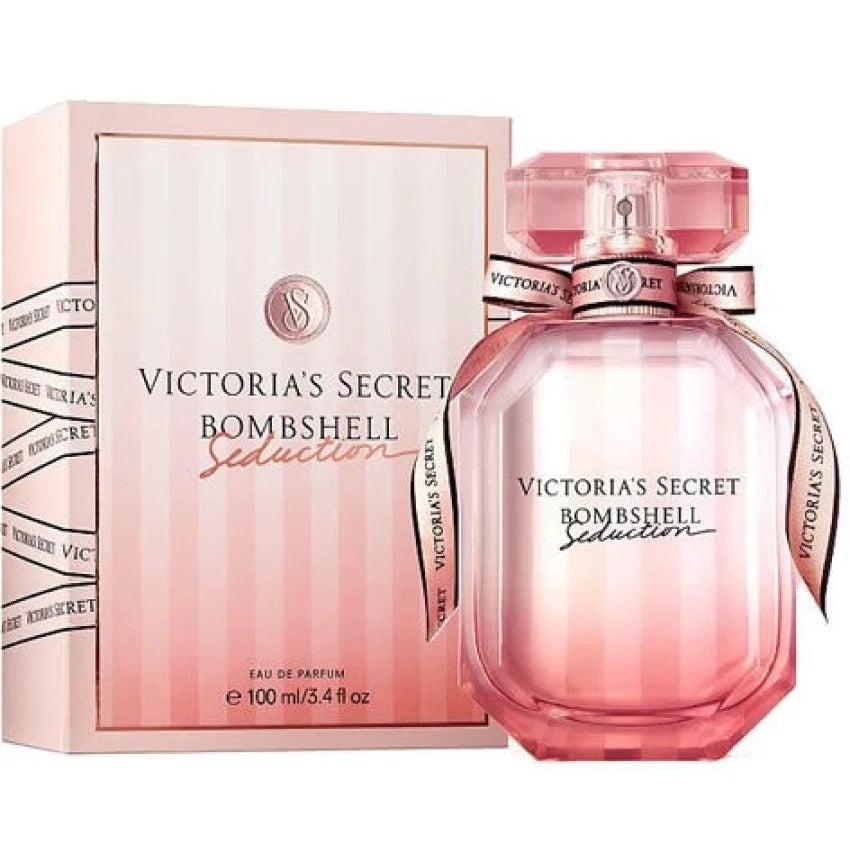 Boombbshell Seduction By Victoriias Secret Eau De Perfume (Xurry)