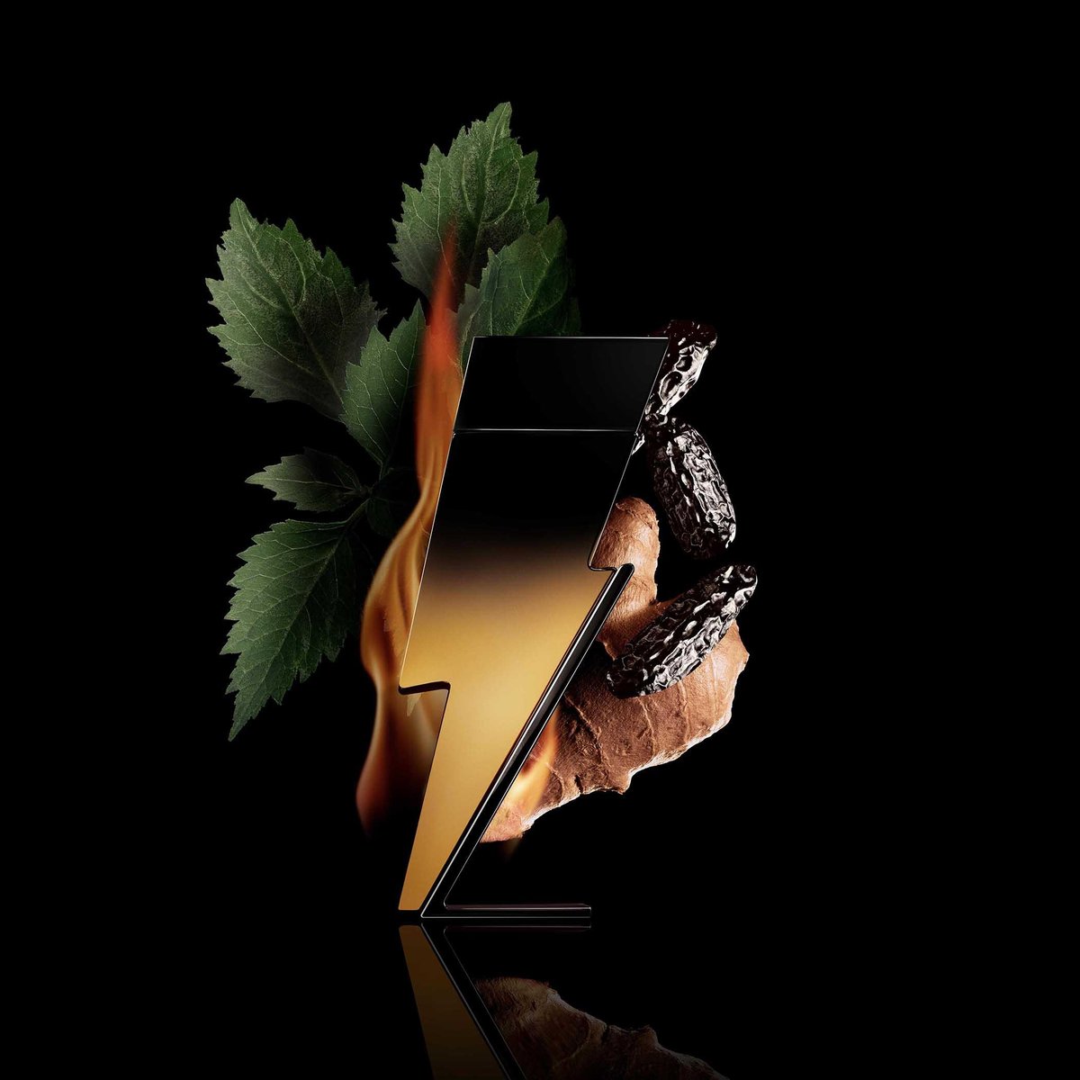 Carolina Herrera Bad Boy Extreme Eau De Parfum (Xurry)