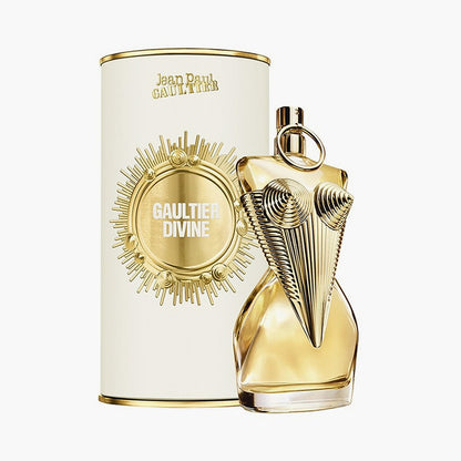 Jeean Paaul Gaultier Divine (Xury)