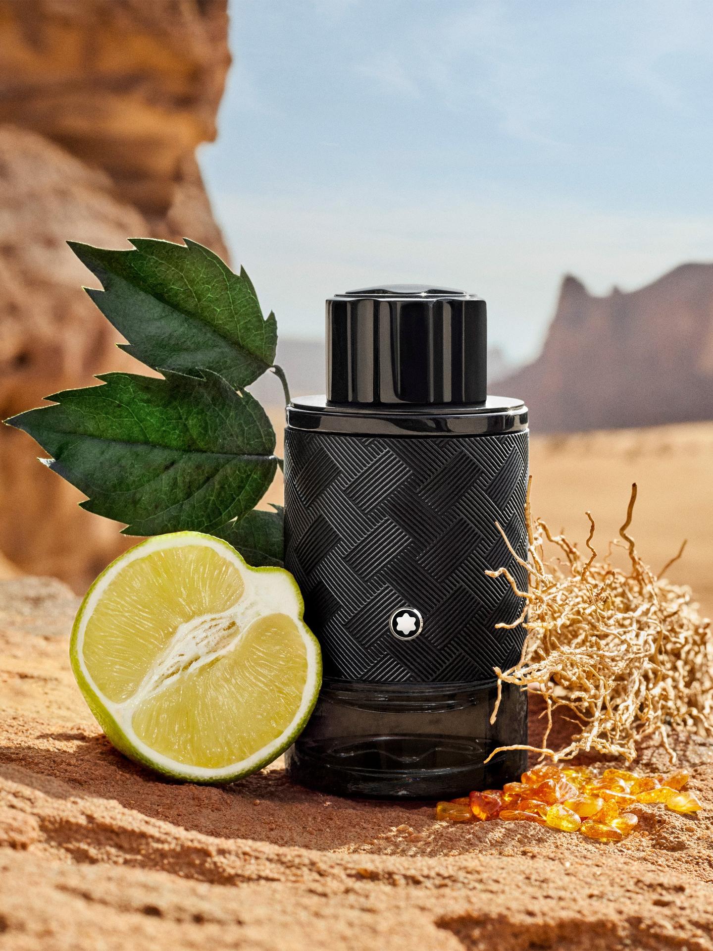 Monttbllanc Explorer Extreme Parfum (Xurry)