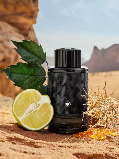 Monttbllanc Explorer Extreme Parfum (Xurry)
