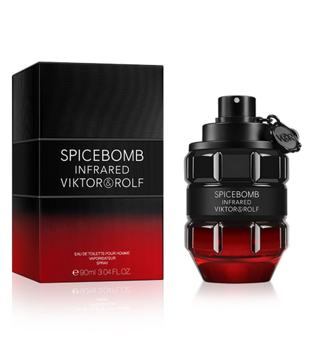 Vikttor & Rolff Spicebomb Infrared EDT (Xurry)